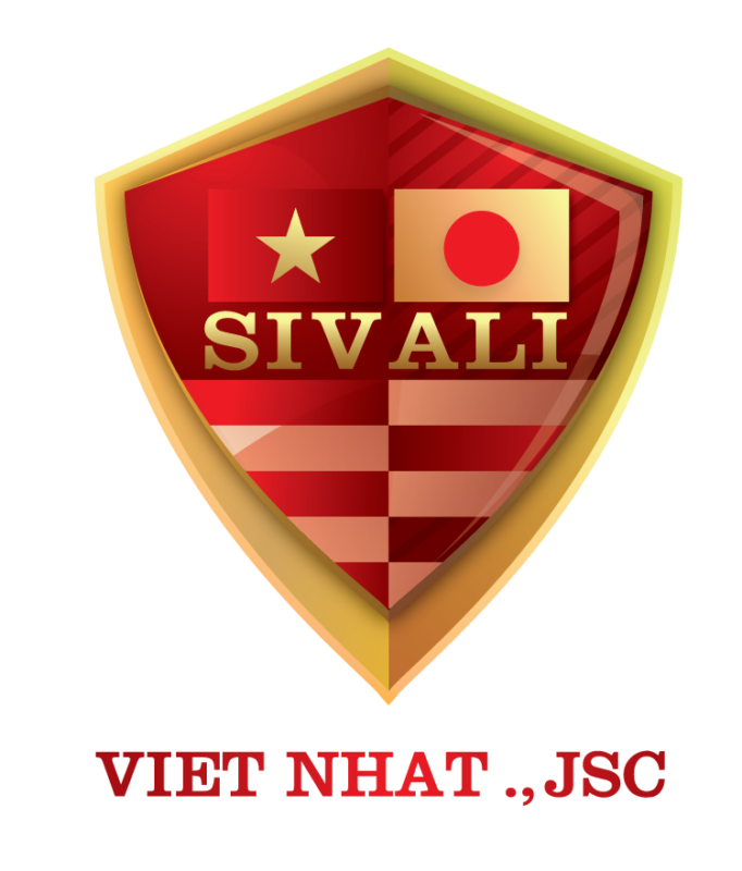 Máy ép gạch không nung Sivali Việt Nhật