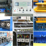 Tích Hợp Tự Động Hóa Vào Sản Xuất Vật Liệu Xây Dựng