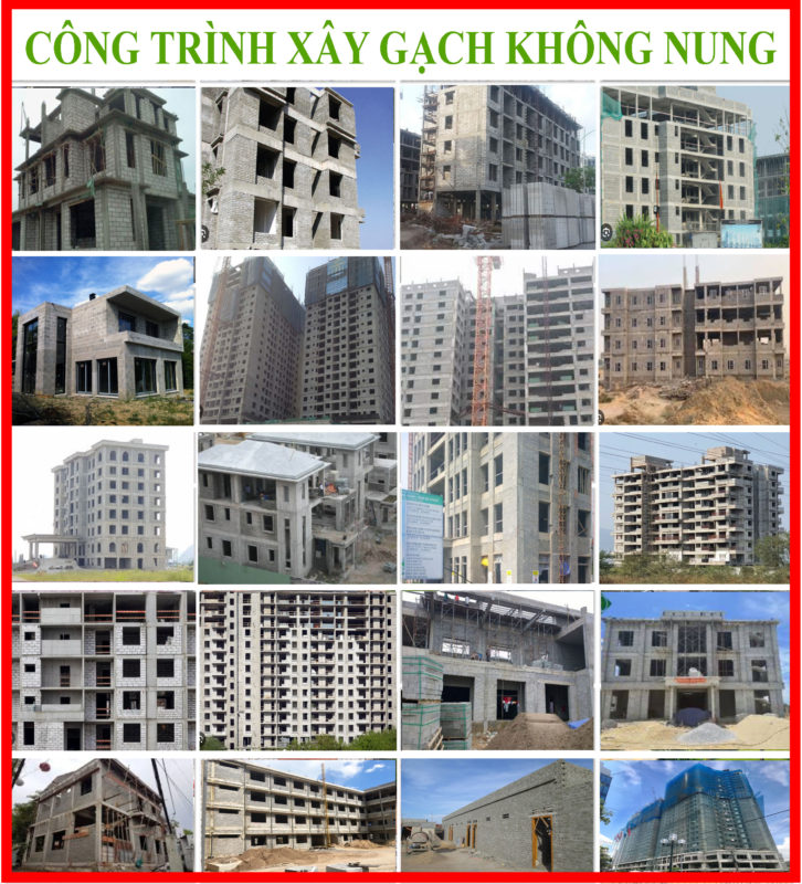 Máy ép gạch không nung Sivali Việt Nhật