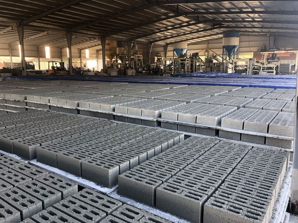 Chi Phí Sản Xuất 1 Viên Gạch Block Bao Nhiêu