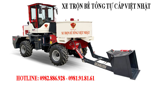 xe-trộn-bê-tông-tự-nạp-liệu