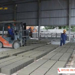 Xây dựng nhà máy sản xuất gạch không nung tốn nhiều chi phí không?