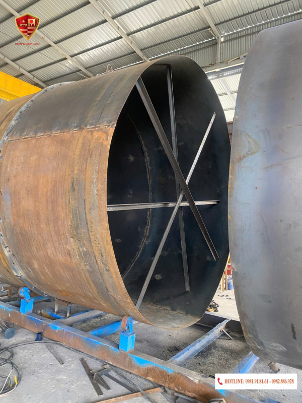 Máy ép gạch không nung Sivali Việt Nhật