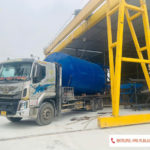 SILO XI MĂNG: CẤU TẠO, NGUYÊN LÝ VÀ NHỮNG LƯU Ý QUAN TRỌNG