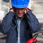 Thực trạng ô nhiễm tiếng ồn từ máy ép rung công nghệ Trung Quốc