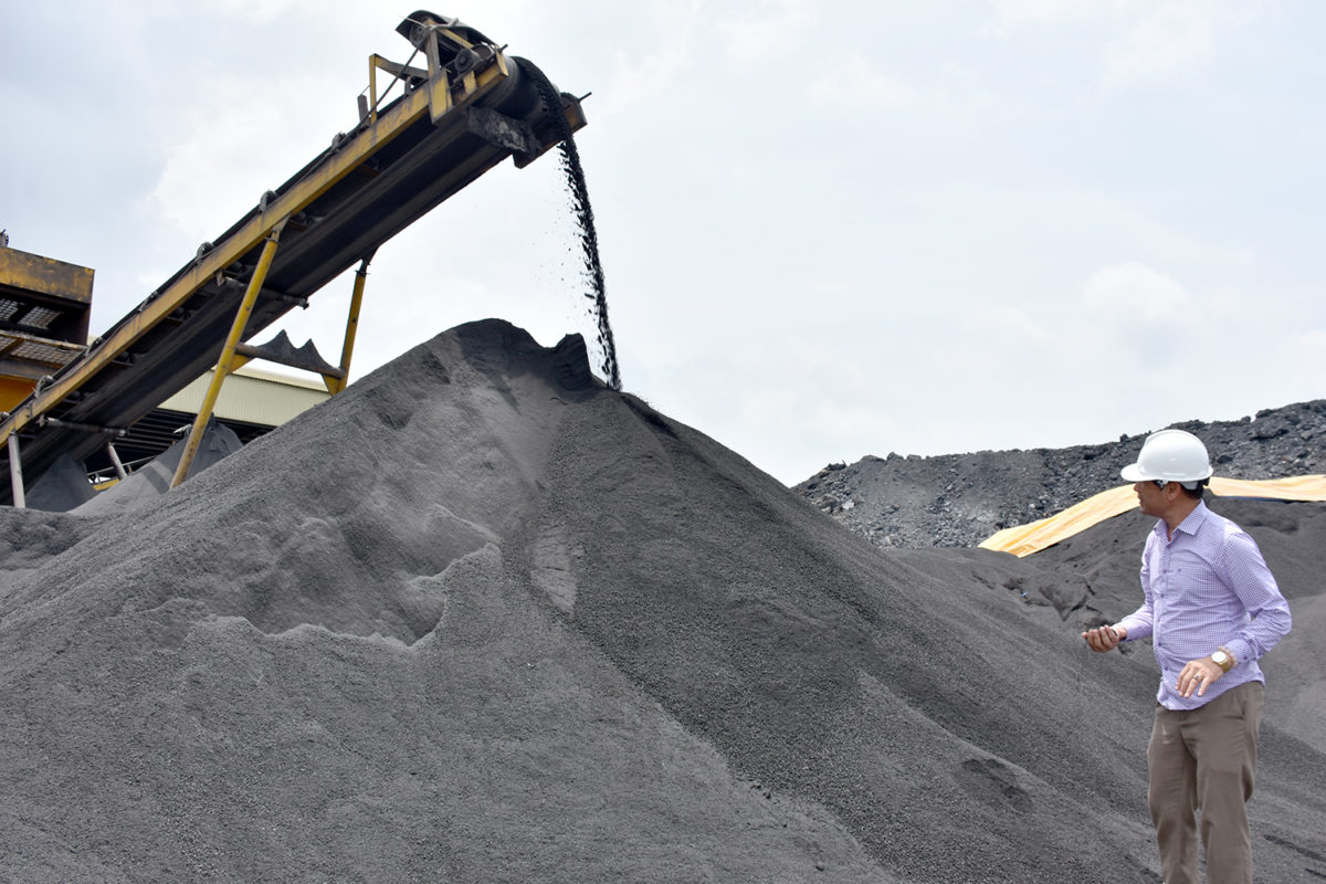 Máy ép gạch không nung Sivali Việt Nhật