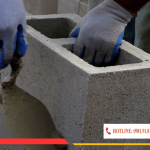 Hướng Dẫn Lát Gạch Bê Tông Đúng Kỹ Thuật Từ A đến Z