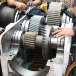 Hướng dẫn sửa chữa máy ép gạch không nung